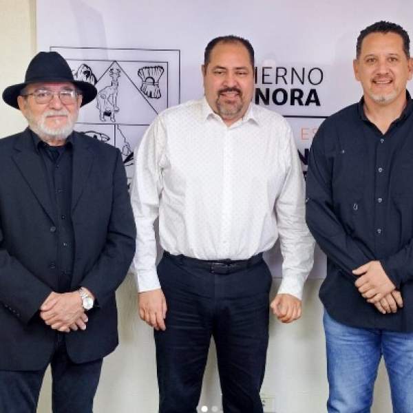 Se acuerdan bases para la donación del campo deportivo